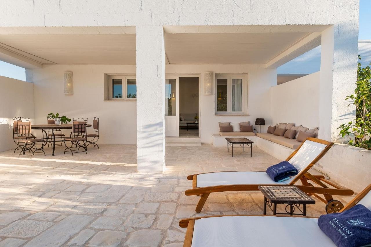 Baglioni Masseria Muzza Resort & Spa, Bild 12 von 25