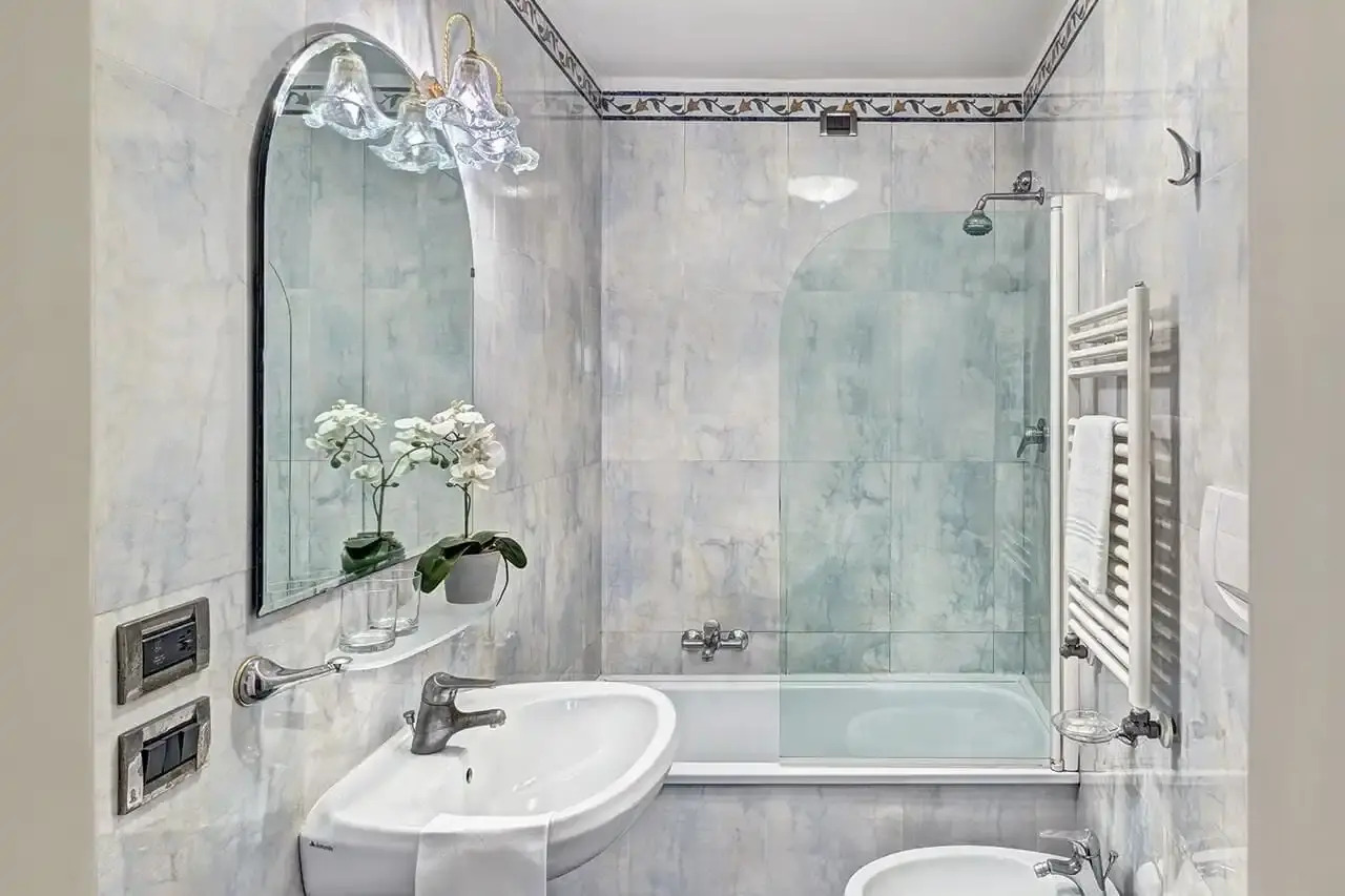 Foto - Hotel Tre Archi