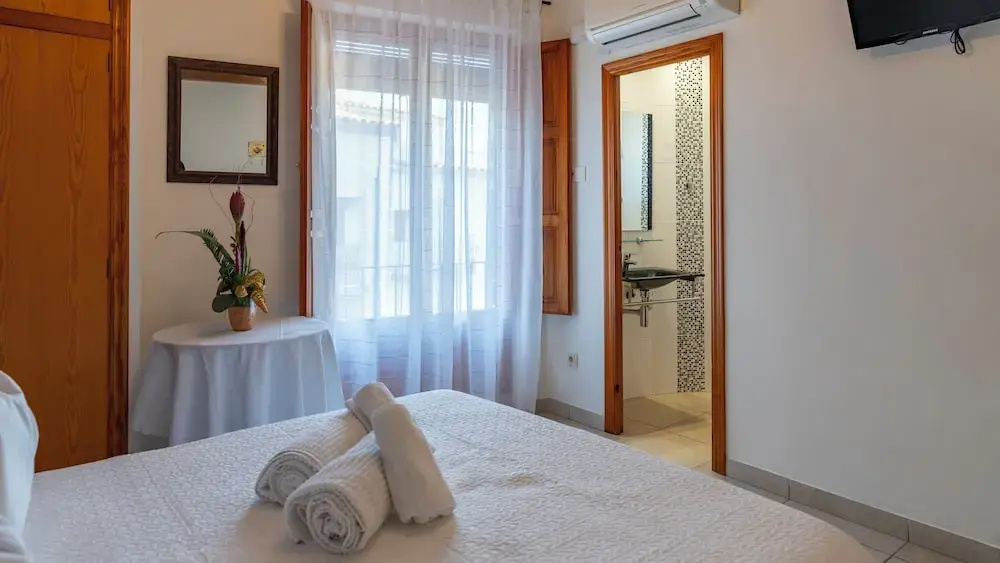 Foto - Hotel El Rullo