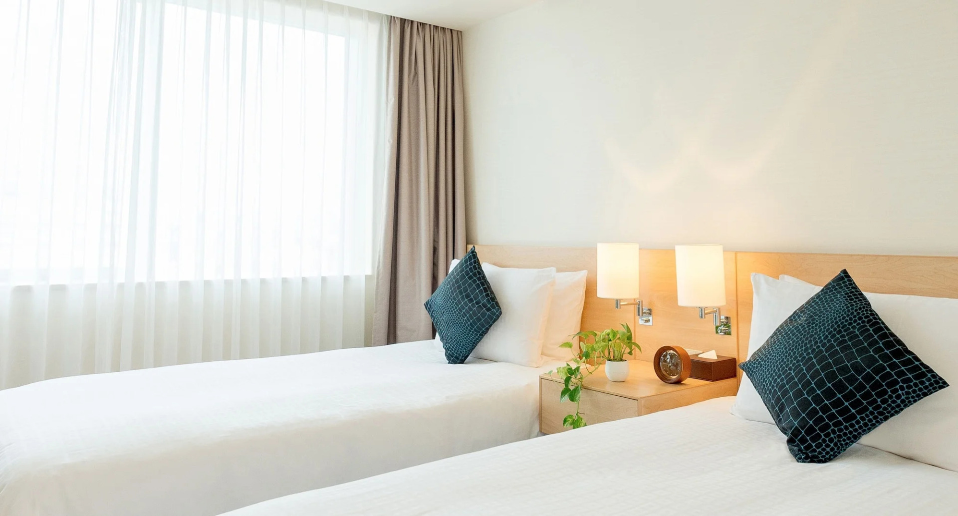 Photo - Fraser Residence Nankai Osaka