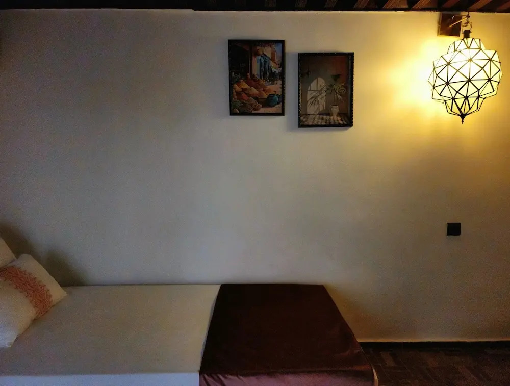 Foto - Riad Dar Mazaj Fes