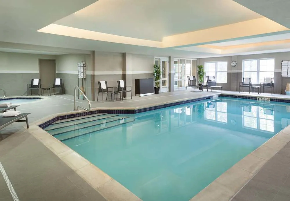 Foto - Cambridge Suites Mississauga