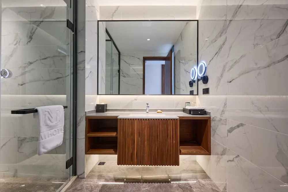 Foto - Crowne Plaza Phnom Penh by IHG 金边皇冠假日酒店 Former VM Hotel