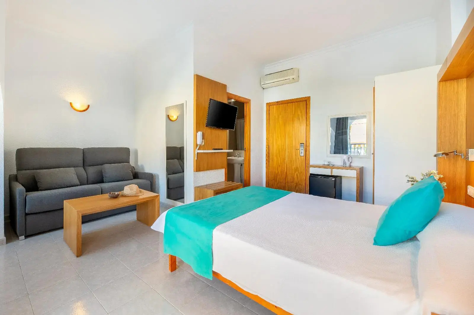 Foto - Hotel Apartamentos Vibra San Marino