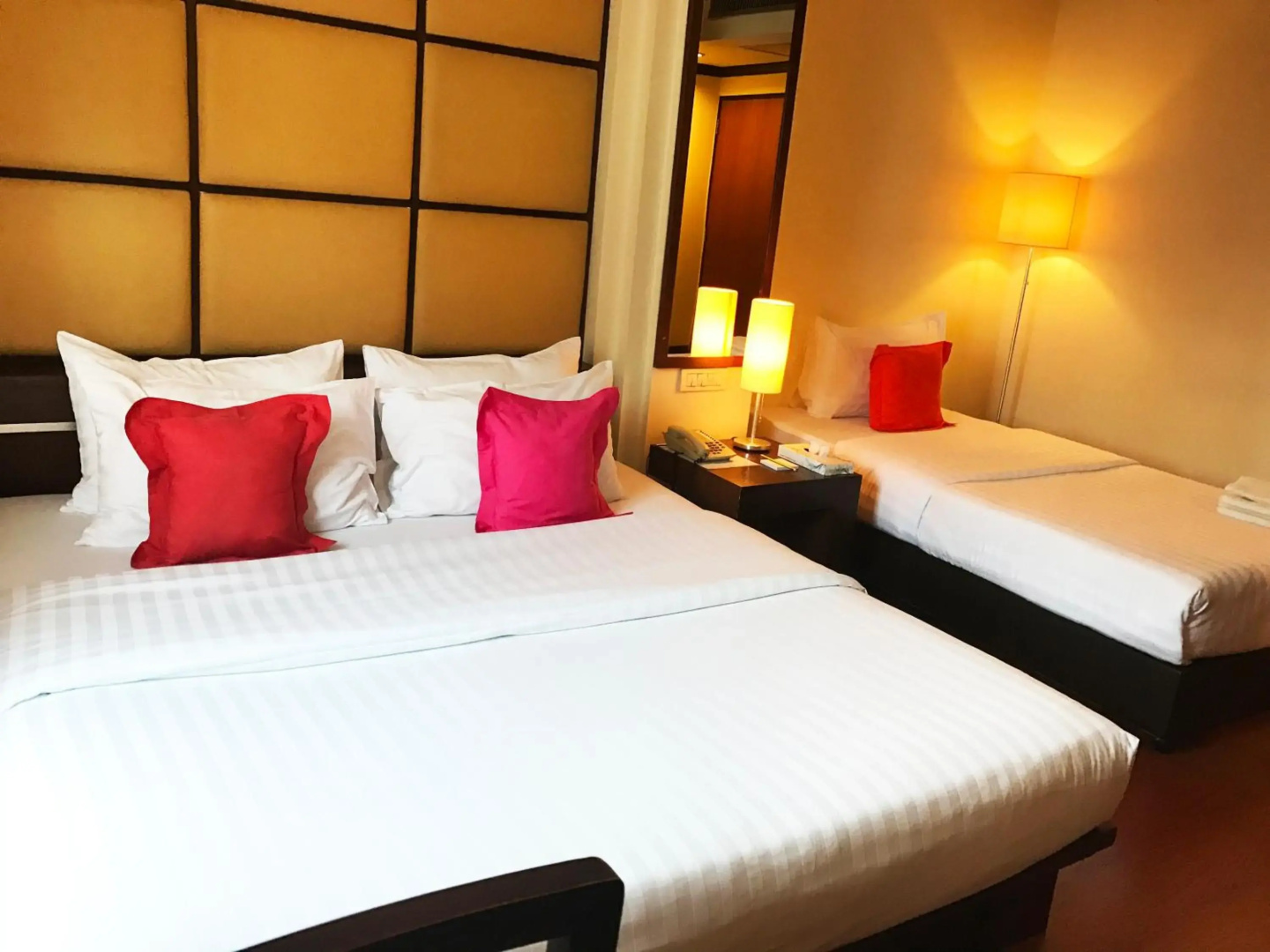 Photo - Grand Business Inn