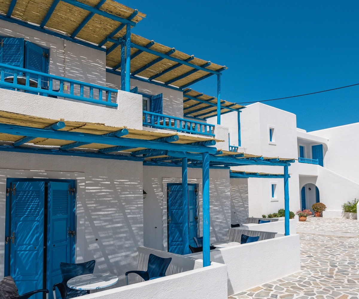 Vigla Hotel