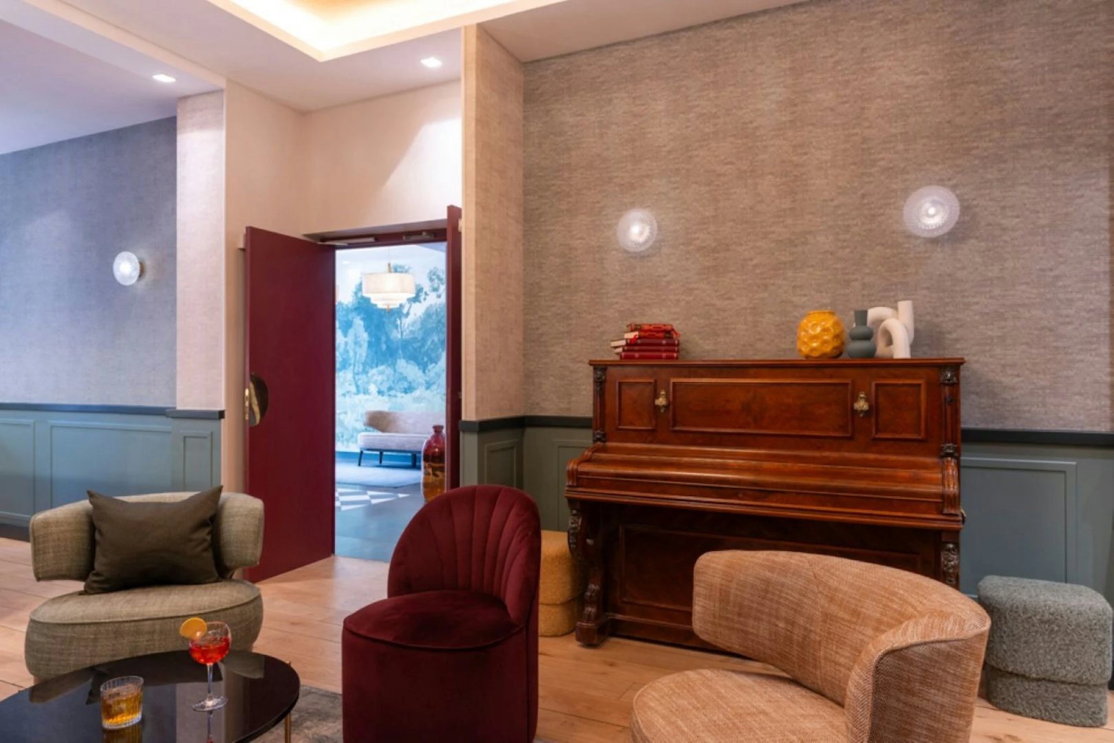 Photo - Hotel Brittany