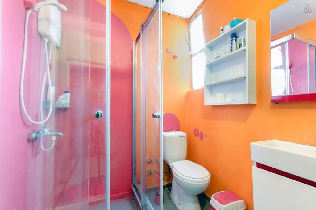 Photo - Shantihome Hostel