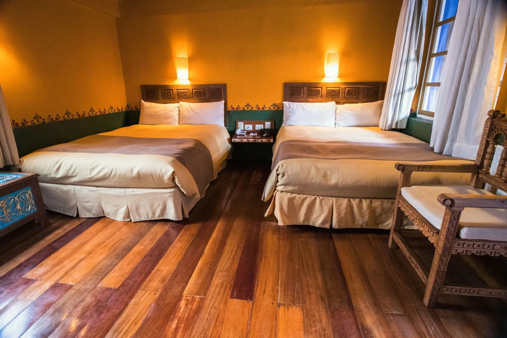 Foto - Tambo del Arriero Hotel Boutique