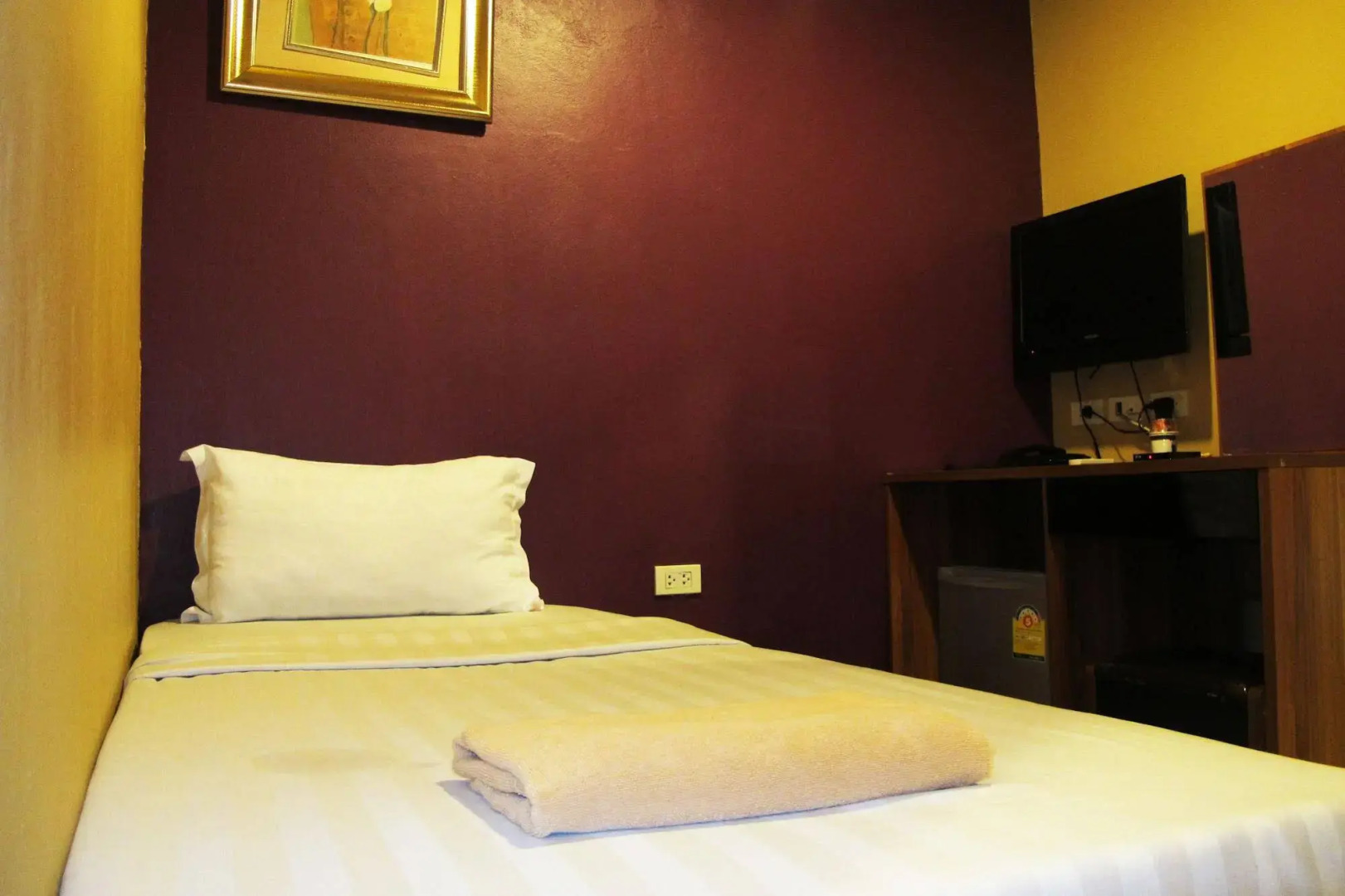 Foto - The Richy Place Guest House