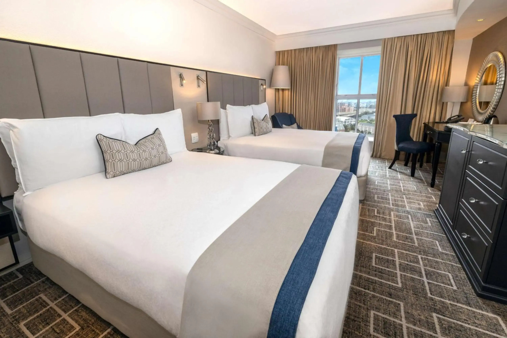 Photo - Southern Sun The Cullinan