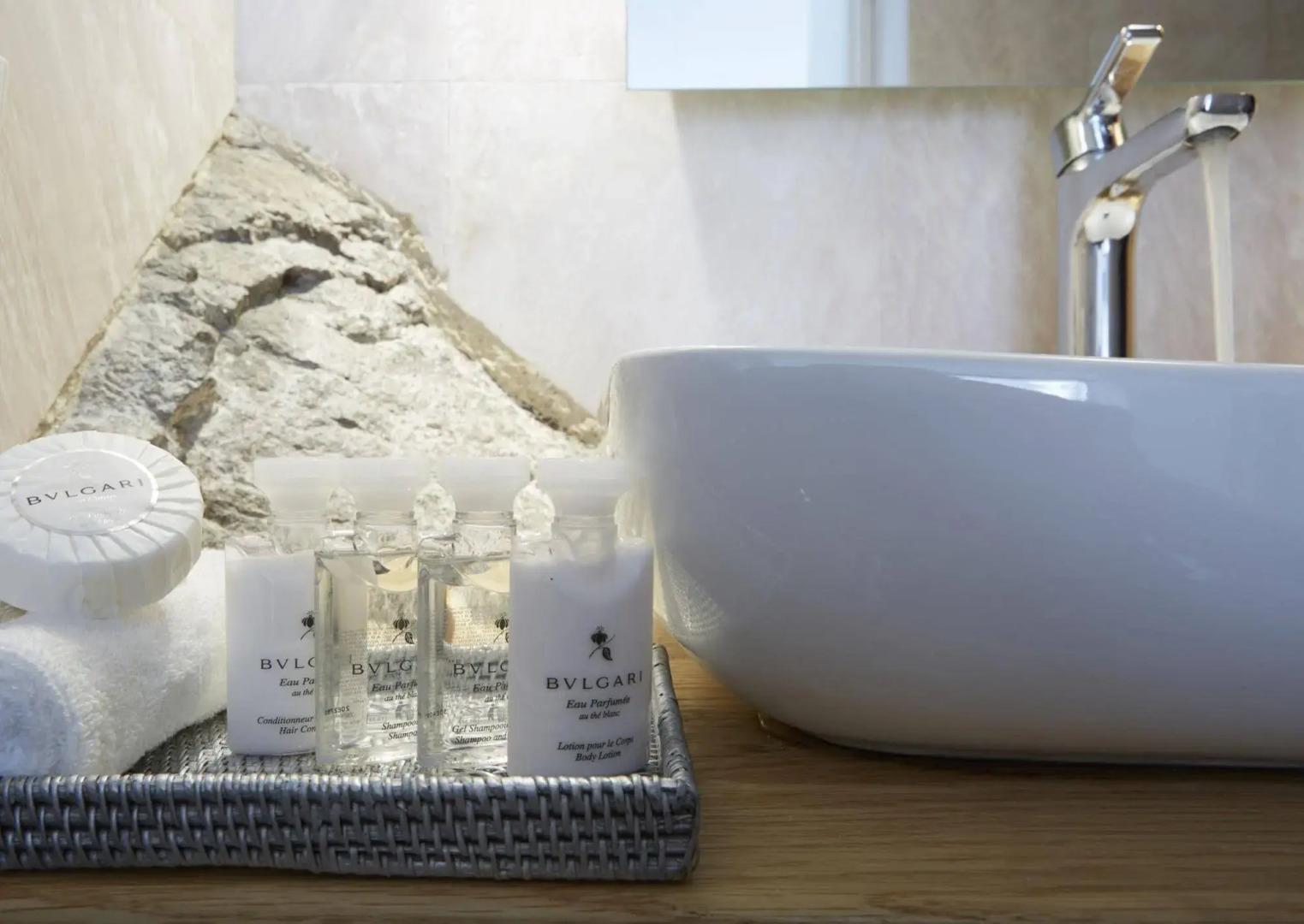 Foto - Mill Houses New Elegant Suites by Mr and Mrs White