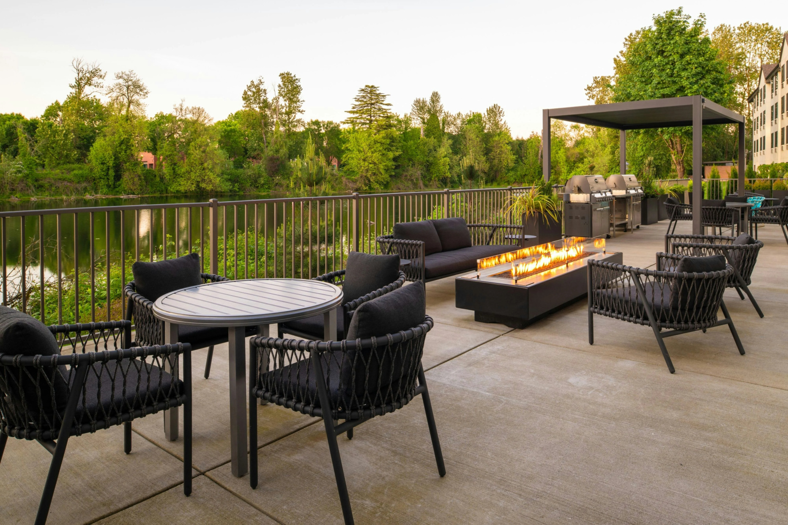 Photo - TownePlace Suites by Marriott Portland Airport