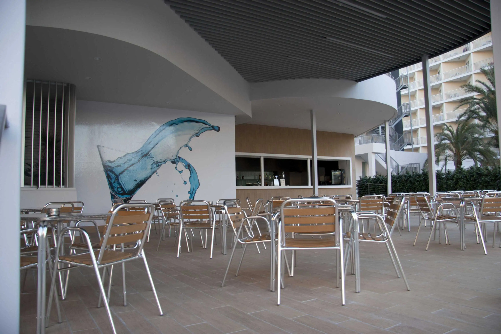 Foto - Flash Hotel Benidorm - Recommended Adults Only 4 Sup
