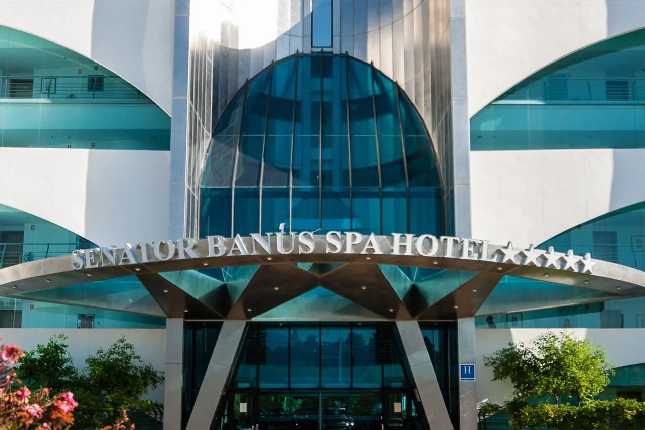 Foto - Senator Banus