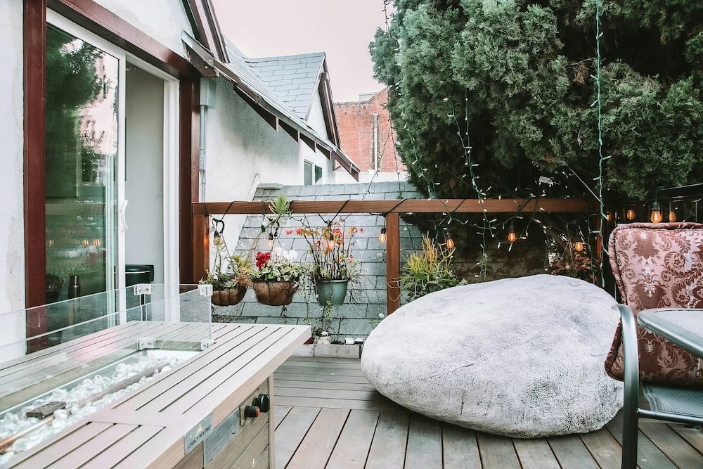 Photo - The Rumi Hostel