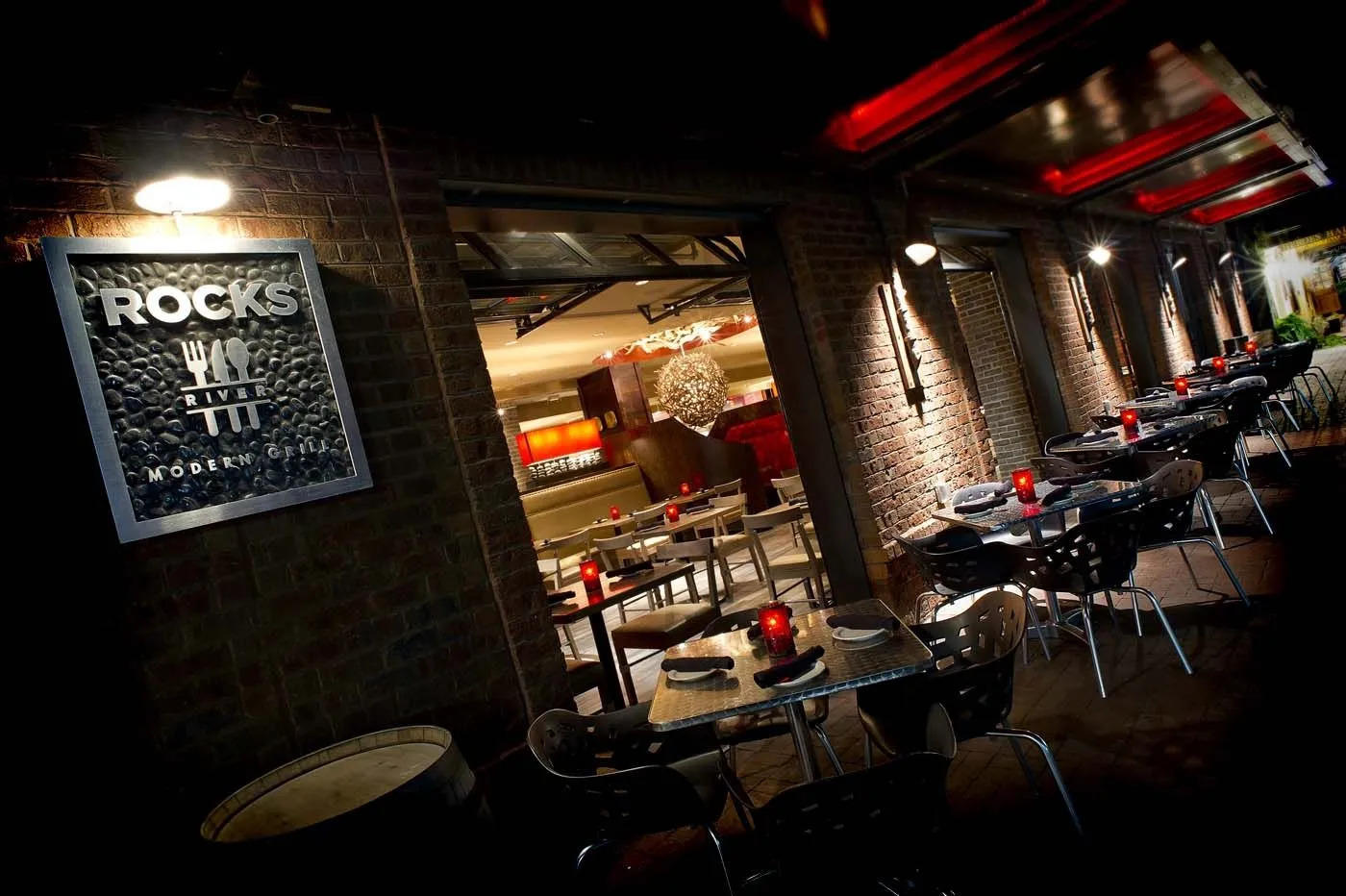 Photo - The Bohemian Hotel Savannah Riverfront, Autograph Collection