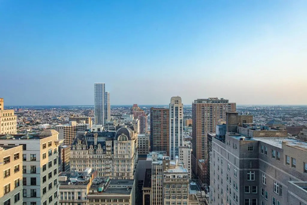 Foto - W Philadelphia