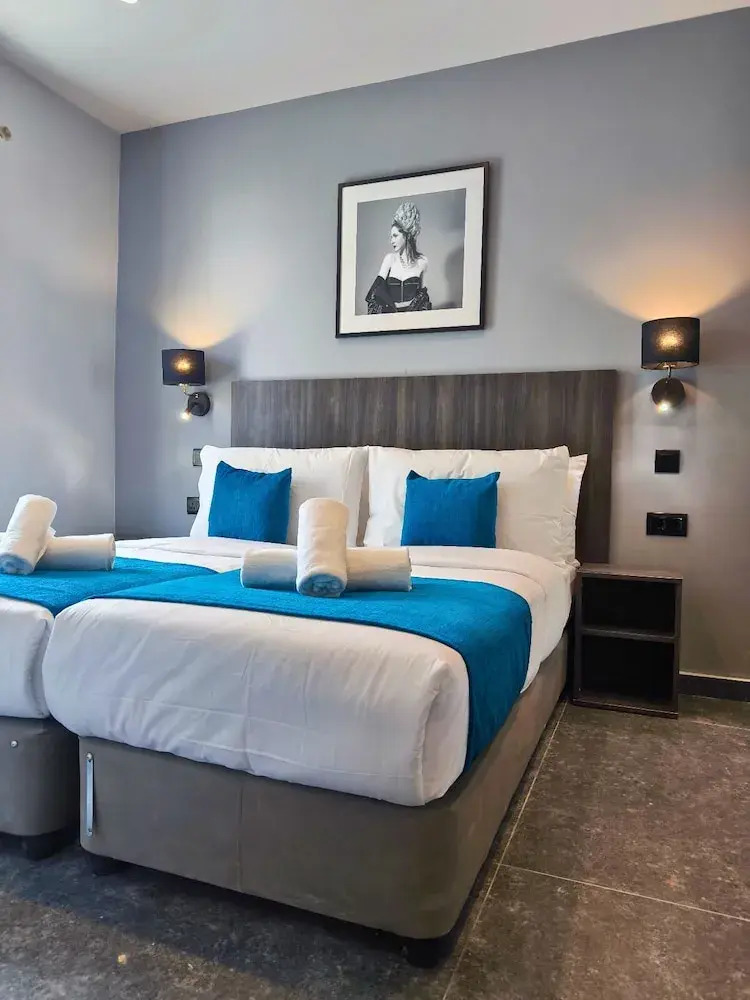 Photo - Spinola Hotel