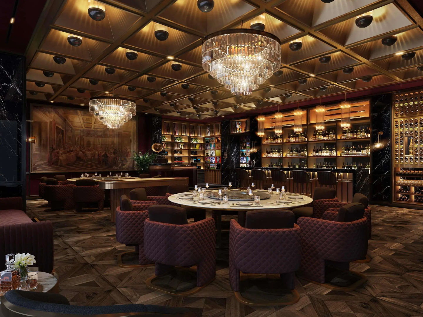 Foto - Fairmont Hanoi