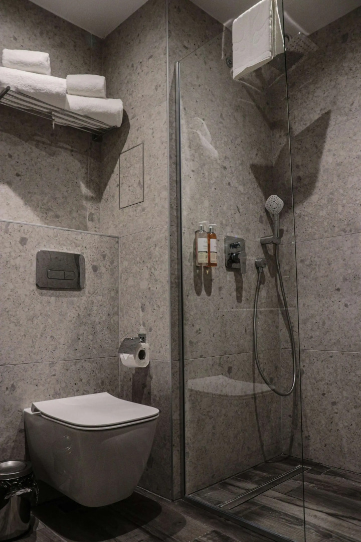 Foto - Best Western Plus Lozenetz Hotel