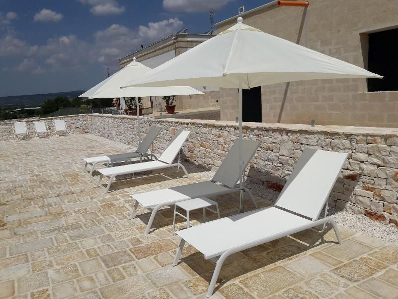 Foto - Masseria La Gravina