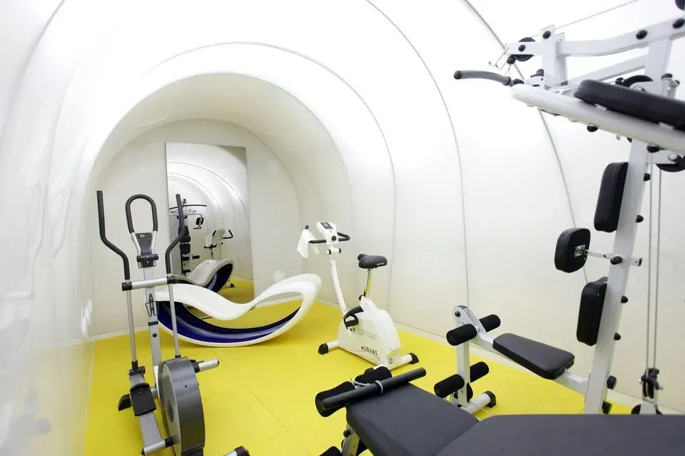 Photo - LH Vintage Design Hotel Sax