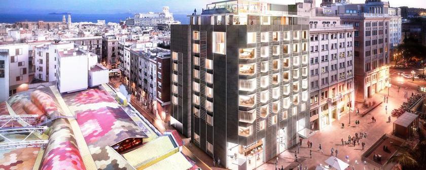 Foto - The Barcelona EDITION