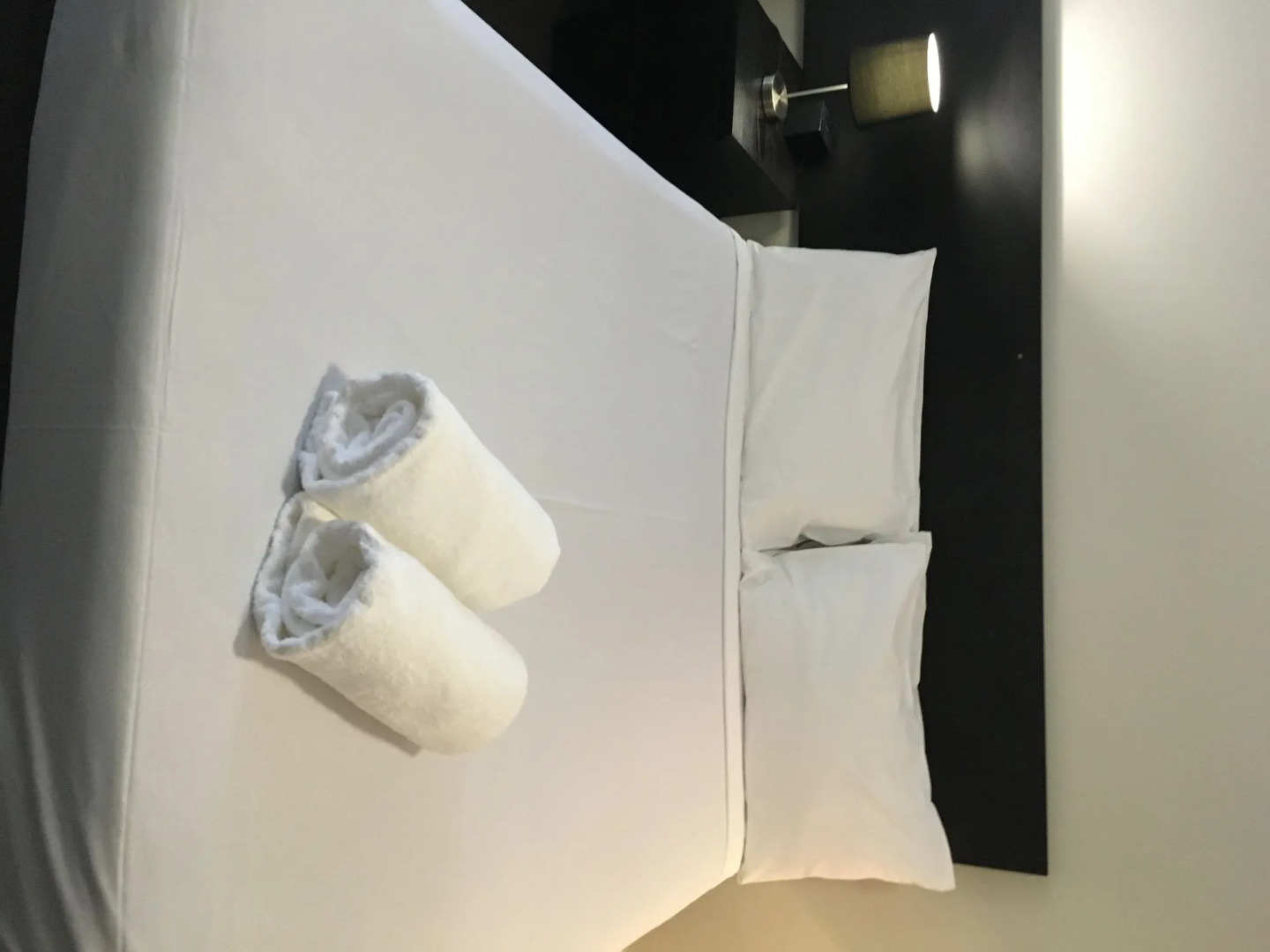 Foto - Checkers Resort