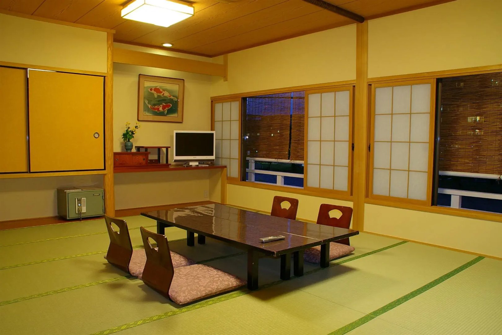 Foto - Ryokan Sawaya Honten
