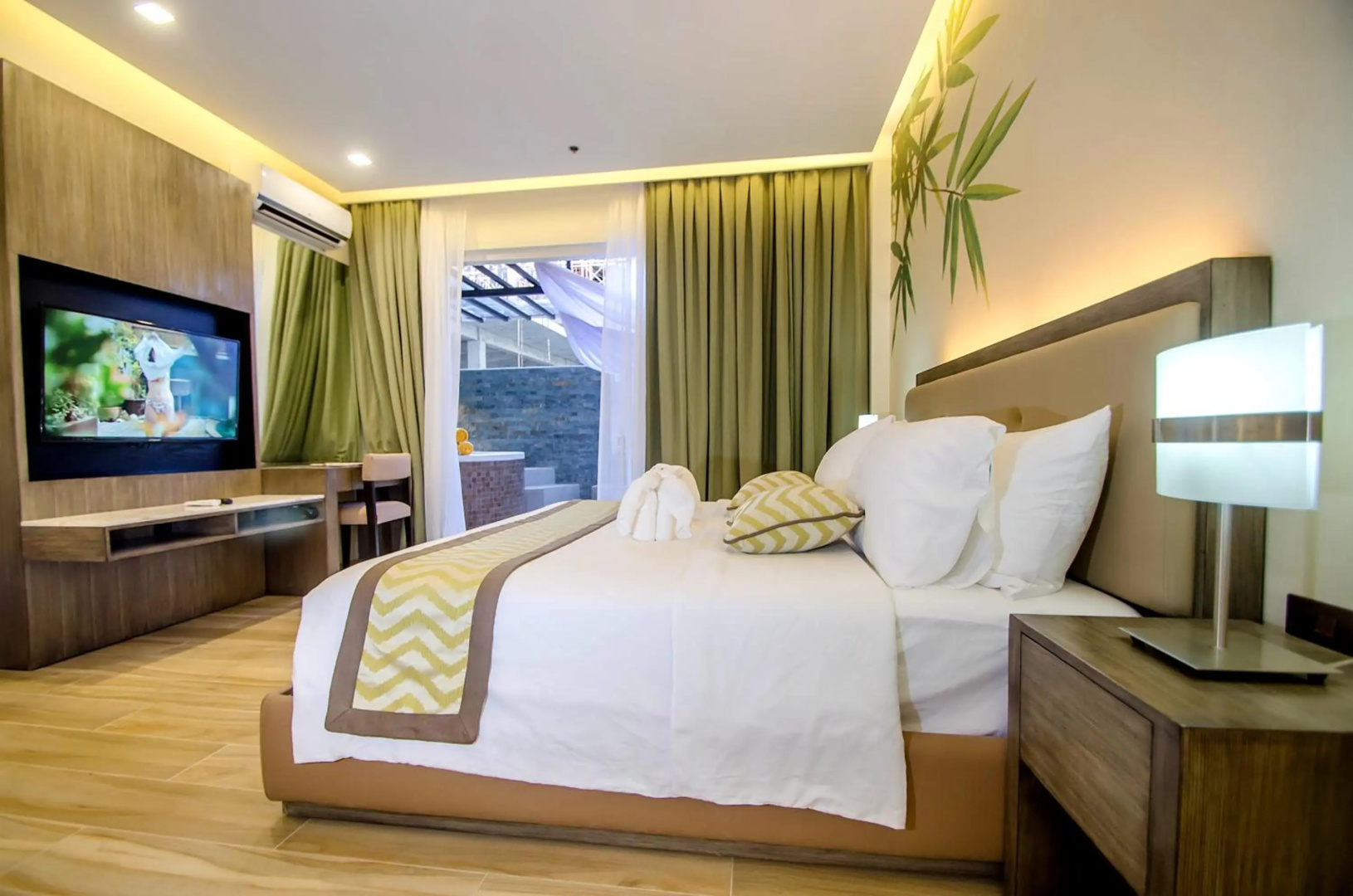 Photo - Boracay Haven Suites