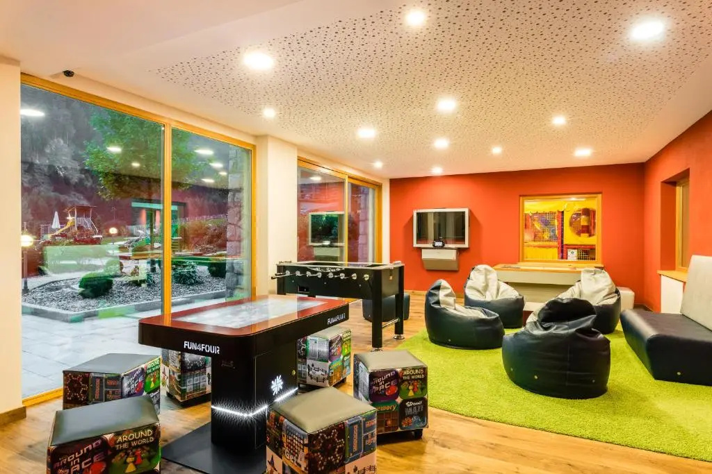 Foto - Hotel Masl