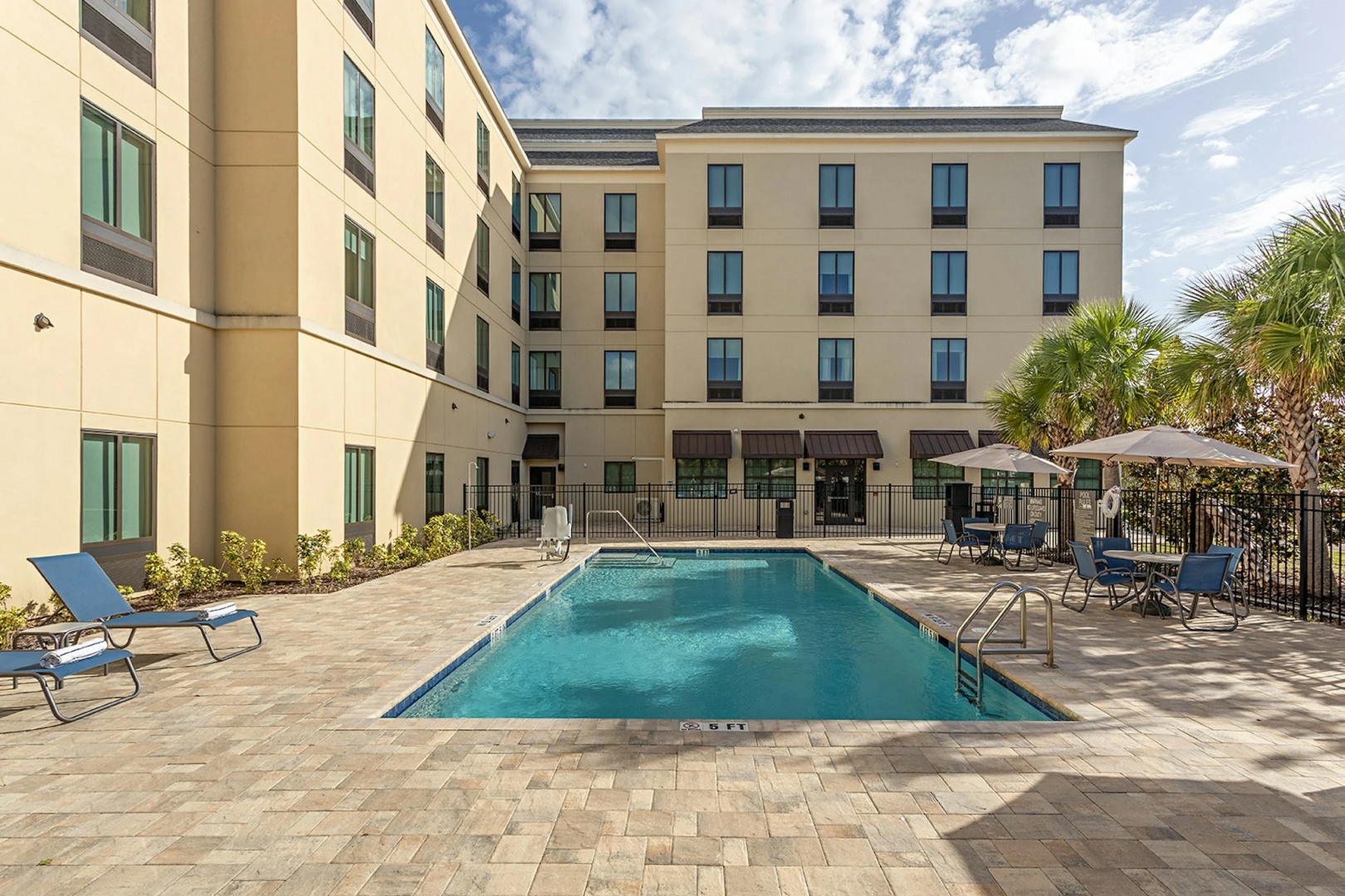 Foto - Pestana Orlando Suites - Lake Buena Vista