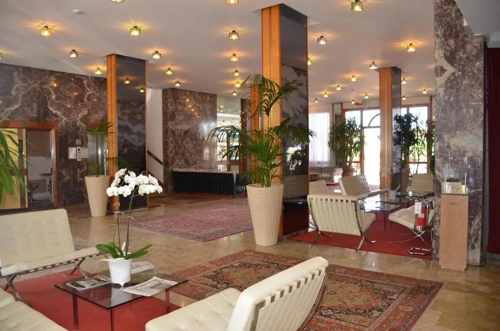 Photo - Hotel Aurora