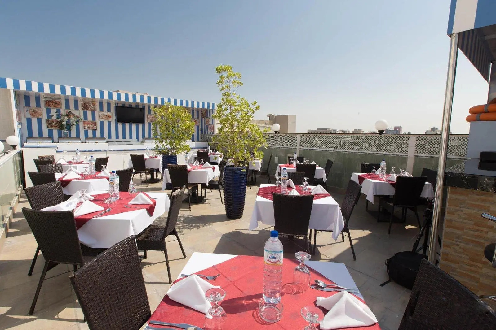 Photo - Comfort Inn Hotel Deira