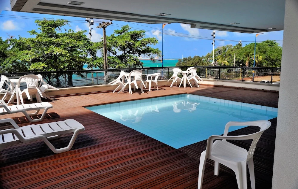 Foto - Seaflats - Meireles - Villa Costeira