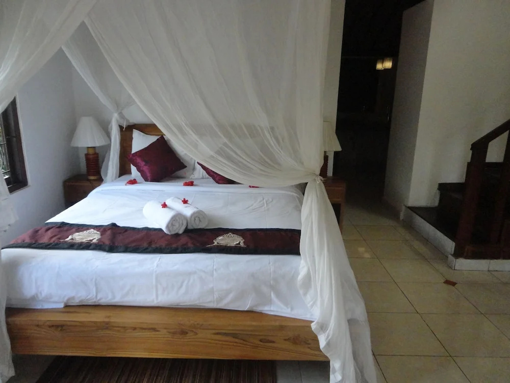 Foto - Villa Mahalini Seminyak