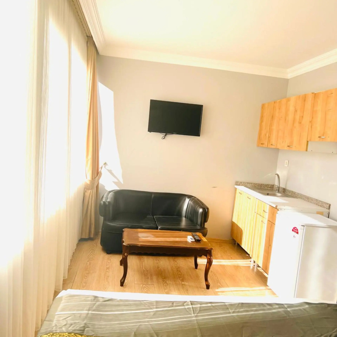 Photo - Grand Sami Hotel