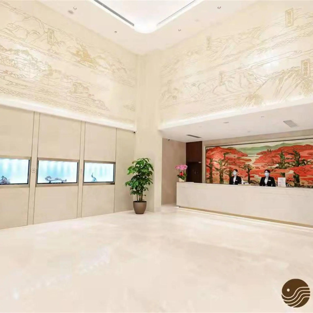 Photo - Beijing Guangdong Hotel