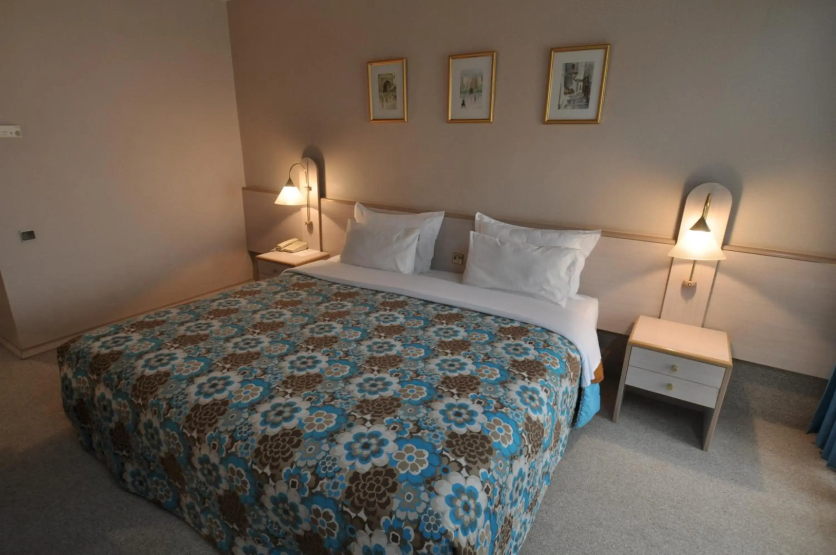 Foto - Hôtel Wassim