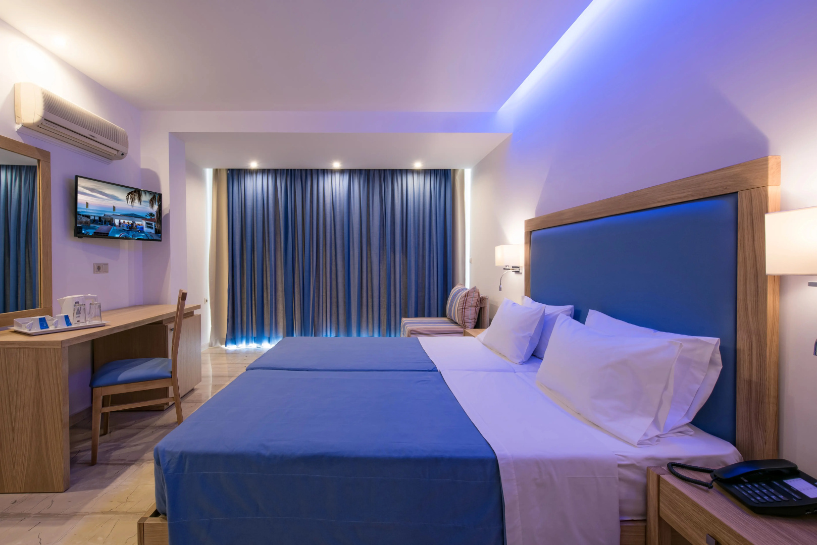 Photo - Aeolos Beach Resort
