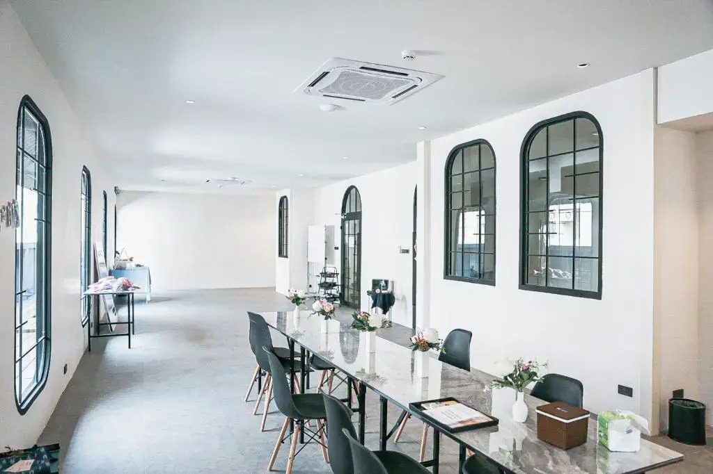 Foto - HOMITEL Bangkok