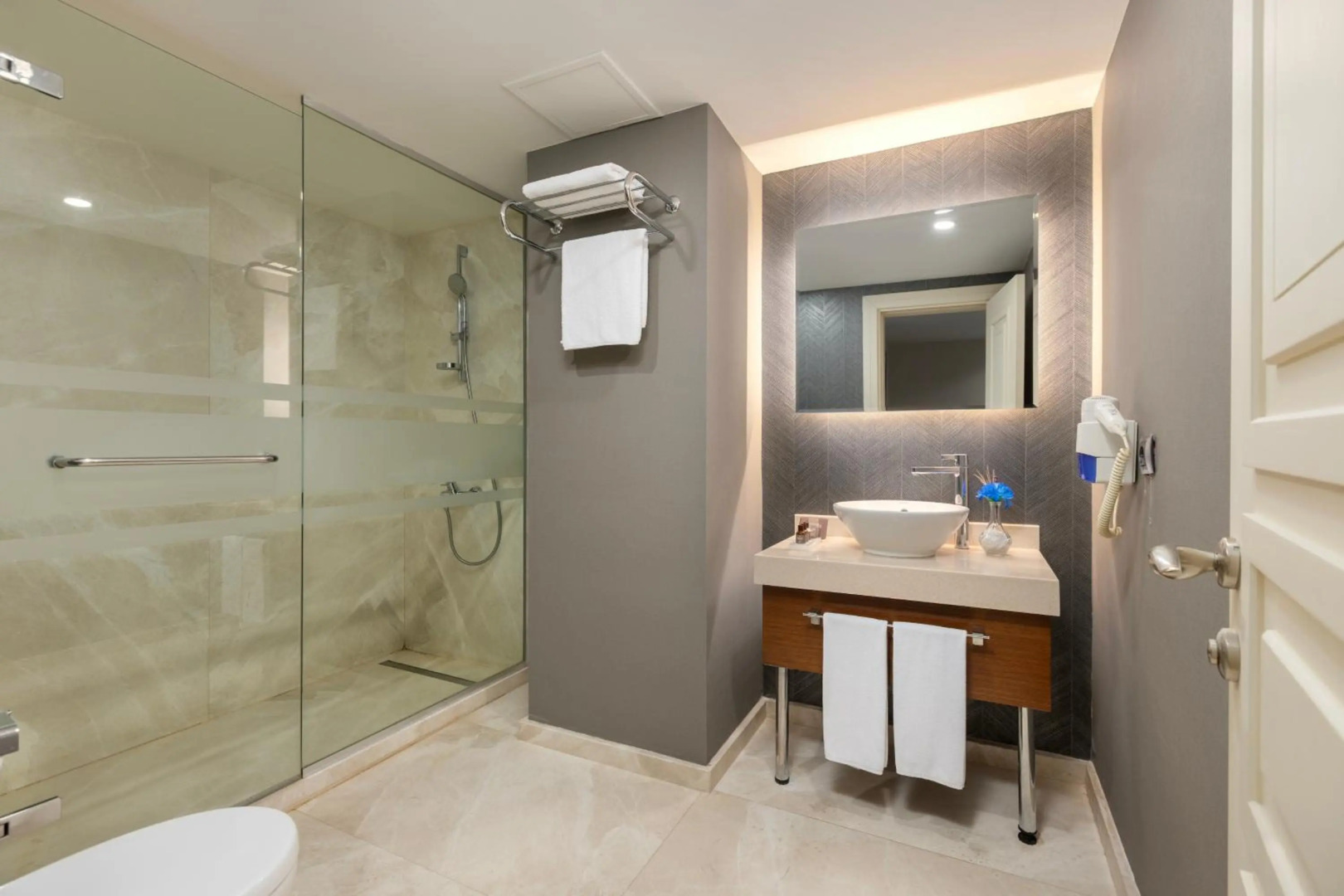 Foto - Miracle Istanbul Asia Airport Hotel & Spa