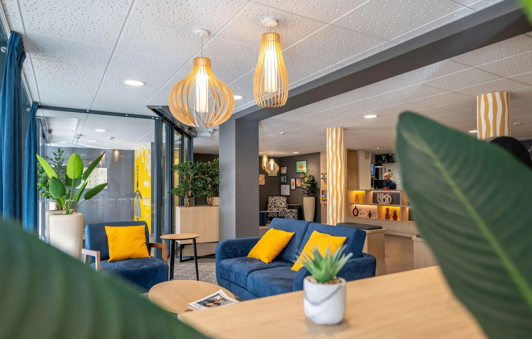 Photo - Appart Hotel Odalys City Rennes Lorgeril