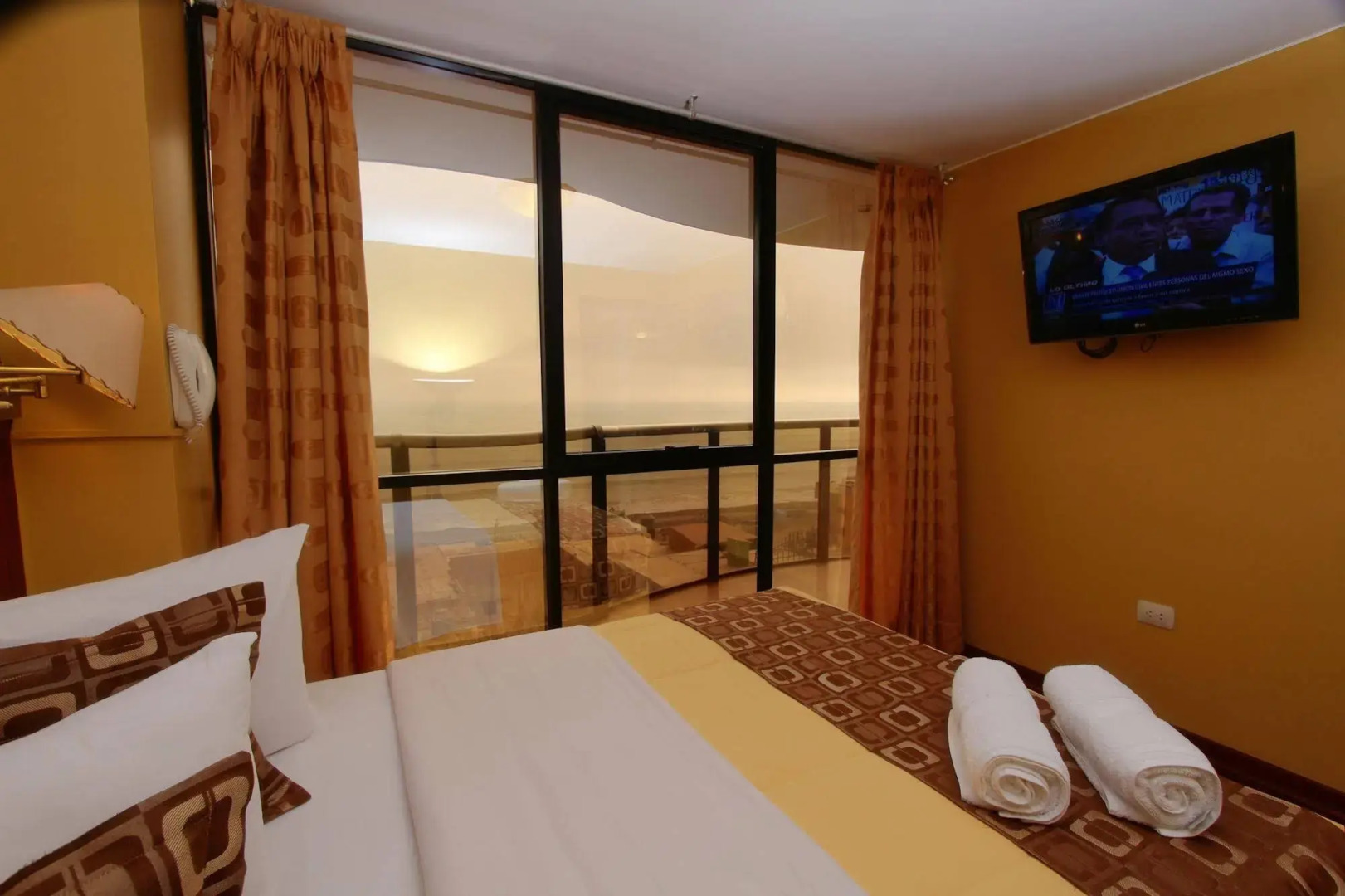 Foto - Inkari Apart Hotel