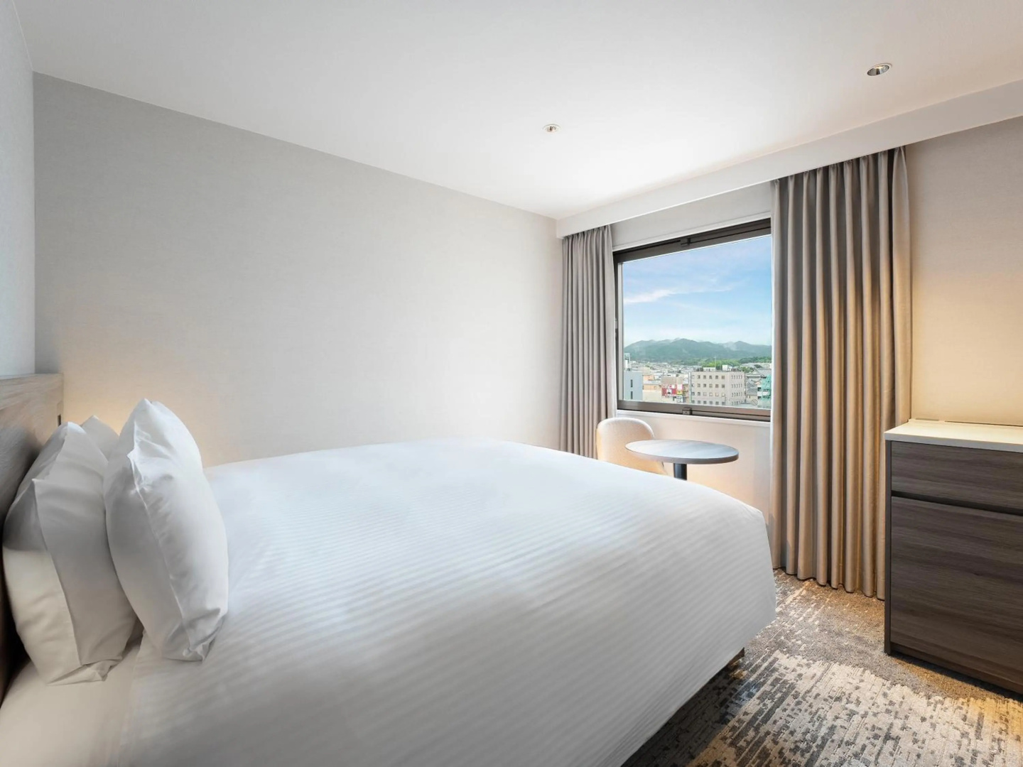 Foto - Grand Mercure Nara Kashihara