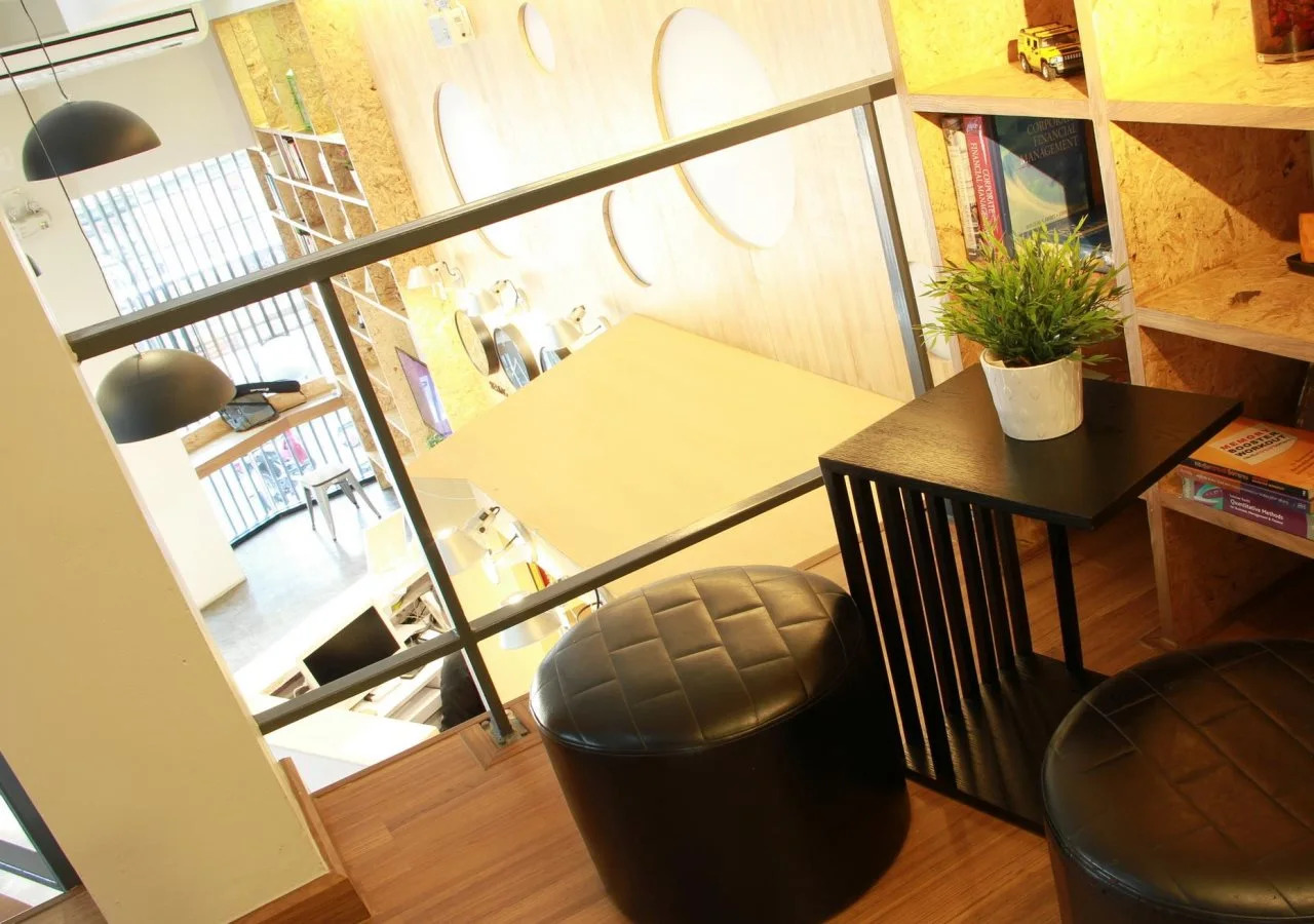 Foto - Mybed Sathorn Hotel