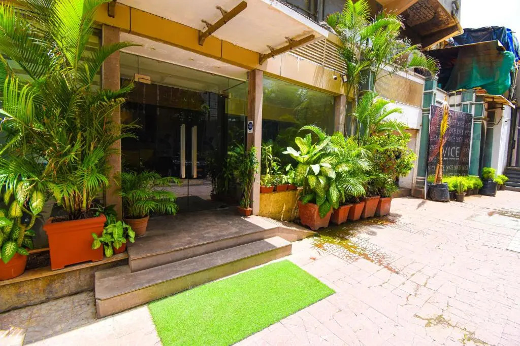 Photo - Kings International Juhu