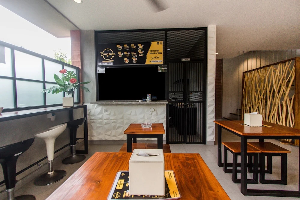 Foto - The jero 18 kuta guest house