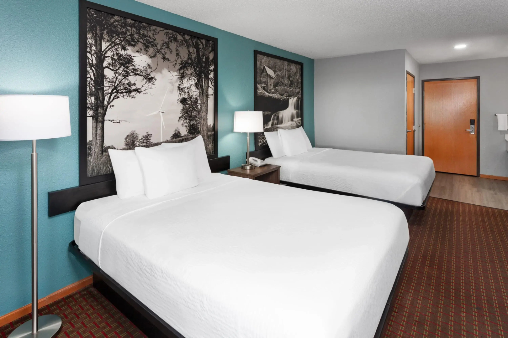 Foto - Super 8 by Wyndham McHenry Fox Lake Area